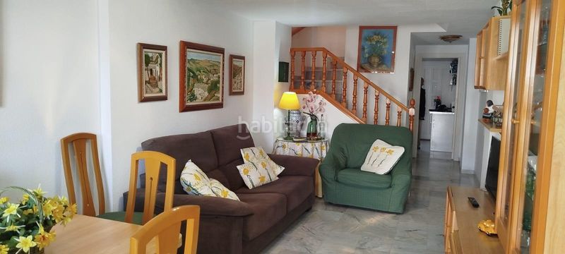 Foto 9dbd11e2-3099-44cd-ae1d-eb30e610d4be. Casa adosada en Calahonda - Carchuna Motril