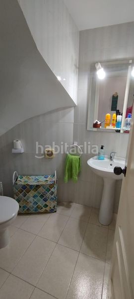 Foto c4a16923-f395-4488-9235-8c6e05dc3b9f. Casa adosada en Calahonda - Carchuna Motril