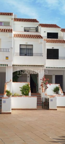 Foto 79f07326-e41f-45d5-a88b-9b909cf25334. Casa adossada amb aparcament piscina a Calahonda - Carchuna Motril