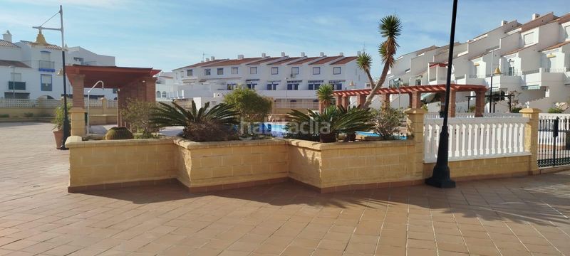 Foto 95a6950d-6291-44d3-9a43-44eb607eb6bd. Casa adossada amb aparcament piscina a Calahonda - Carchuna Motril