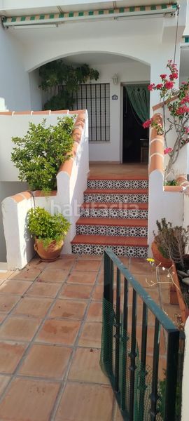 Foto eb8aa7b2-6d85-43fe-b622-b8f9eef6abd1. Casa adossada amb aparcament piscina a Calahonda - Carchuna Motril