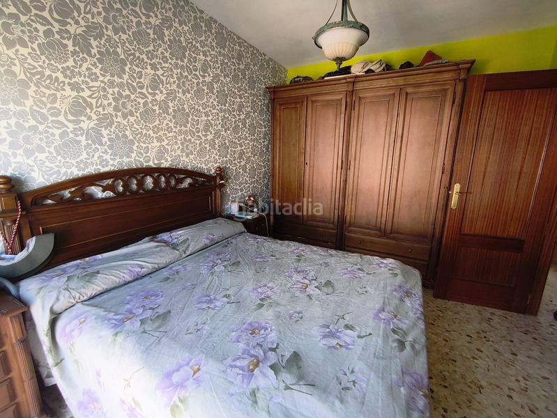 Foto 7fad722d-0f87-47d6-97d3-932156b1e65e. Casa adossada amb calefacció aparcament a Maracena
