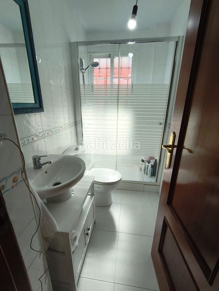 Foto e28c0ceb-3cf8-4c56-bb13-471281ae60e2. Casa adossada amb calefacció aparcament a Maracena
