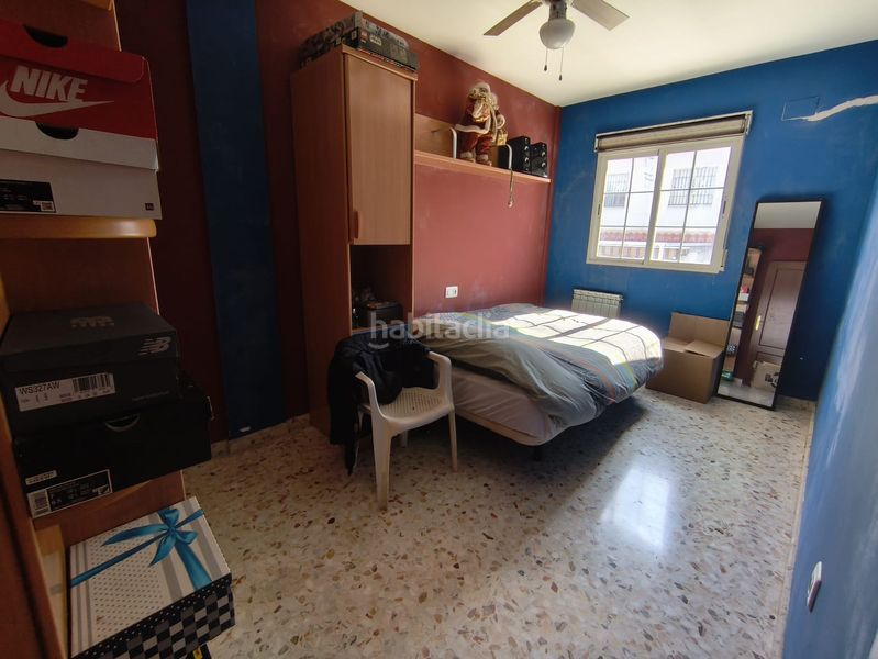 Foto ff71fcf3-8376-4076-bb7b-cc73b3d77c29. Casa adossada amb calefacció aparcament a Maracena