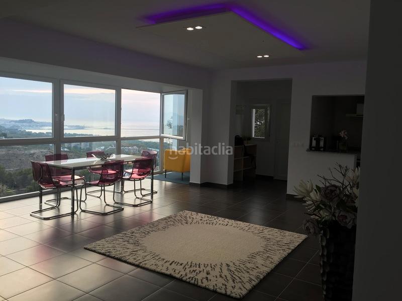 Foto 0dba7f86-1228-4373-b9b2-bb8f3fa6c762. Chalet avec parking piscine dans Las Rotas / Les Rotes Dénia