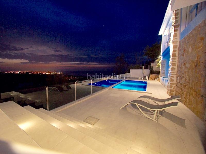 Foto 131a86c8-3043-4514-8376-1a6e38b6eabc. Chalet avec parking piscine dans Las Rotas / Les Rotes Dénia