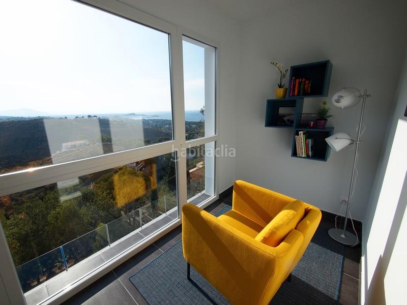 Foto 41d766de-0895-4915-b916-29be923c6526. Chalet avec parking piscine dans Las Rotas / Les Rotes Dénia