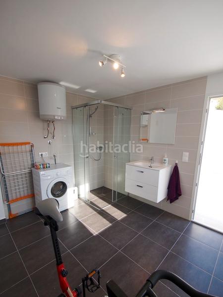 Foto 42063c48-e195-44e3-93f0-80cd2065304a. Chalet avec parking piscine dans Las Rotas / Les Rotes Dénia