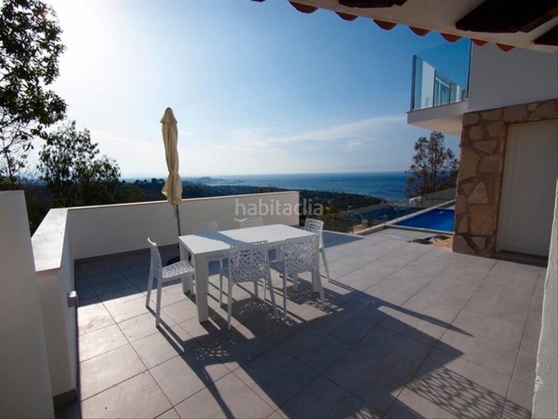 Foto 9e5d44ac-dcd2-4591-8532-7faa5992a10d. Chalet avec parking piscine dans Las Rotas / Les Rotes Dénia