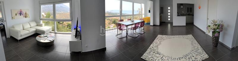 Foto afcf772b-a1bb-40b0-b424-231bf1fef9a0. Chalet avec parking piscine dans Las Rotas / Les Rotes Dénia