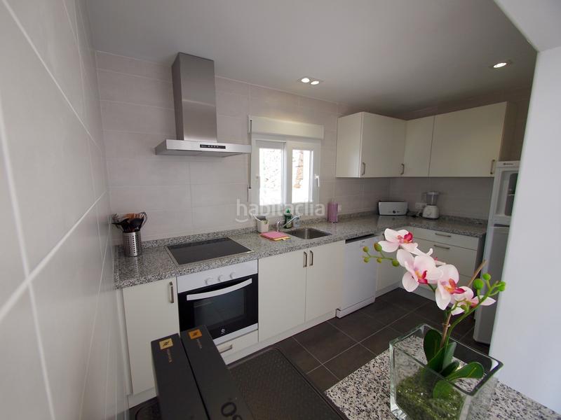 Foto dbea4061-c048-4450-8e60-07ced77db184. Chalet avec parking piscine dans Las Rotas / Les Rotes Dénia