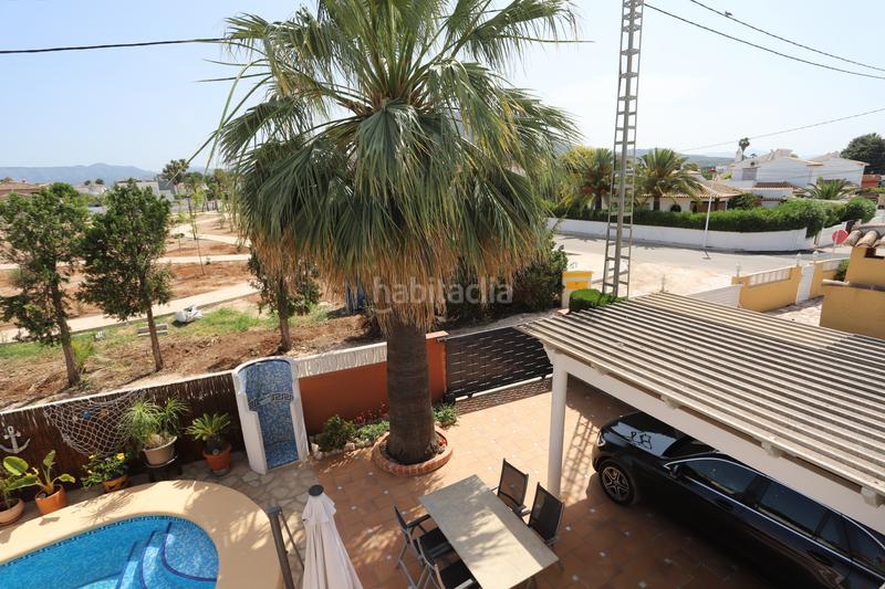 Foto ab6b2c79-1aca-4cc7-bc31-8bd8af7dba98. Chalet en camí guadiana 28 en Poblets (els)