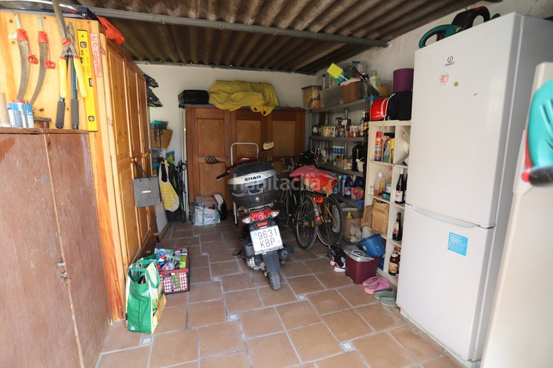 Foto 559a49a9-0f50-42ed-8da4-6d29d2fa113f. Xalet a camí guadiana 28 a Poblets (els)