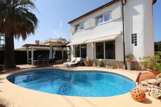 Chalet en Cam guadiana 28