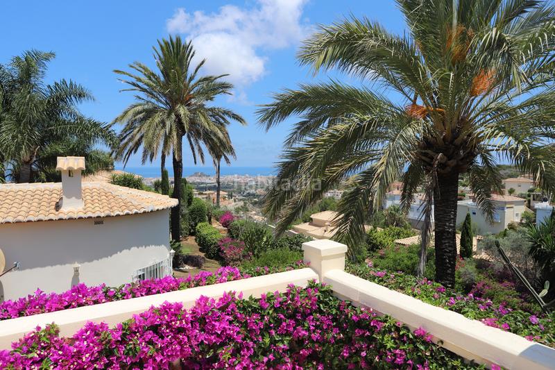 Foto 1f55600e-db19-4f09-8ea1-b191898ecad9. Xalet a carrer medussa 44b a La Pedrera-Vessanes Dénia