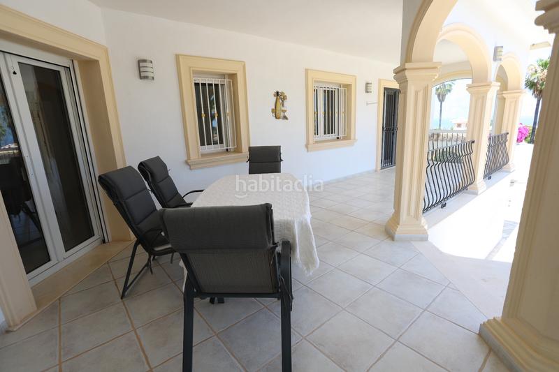 Foto 283e6ef1-e9fe-44f7-8fbd-93dad6a9b7ca. Xalet a carrer medussa 44b a La Pedrera-Vessanes Dénia