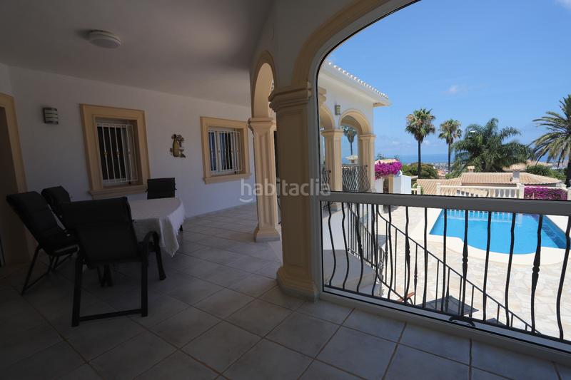 Foto 30372ed9-dfcc-48b1-a3c2-5009d630d231. Xalet a carrer medussa 44b a La Pedrera-Vessanes Dénia