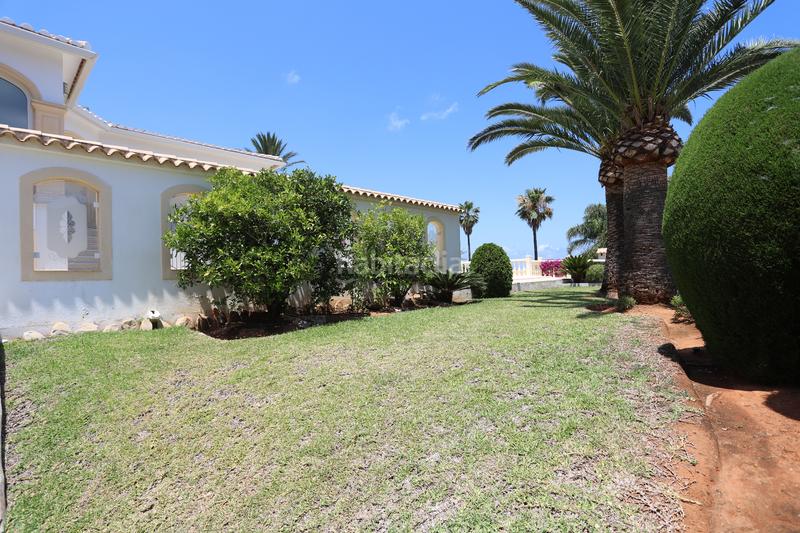 Foto 53cdaac6-6bfd-450b-87e6-c236265a2c8c. Xalet a carrer medussa 44b a La Pedrera-Vessanes Dénia