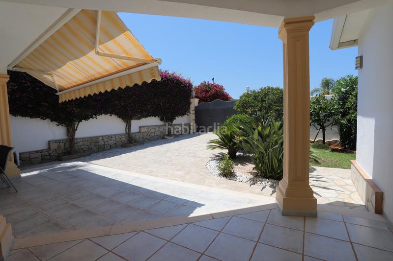 Foto 59bc9e39-82a6-4472-b0c6-1e88242ba987. Xalet a carrer medussa 44b a La Pedrera-Vessanes Dénia