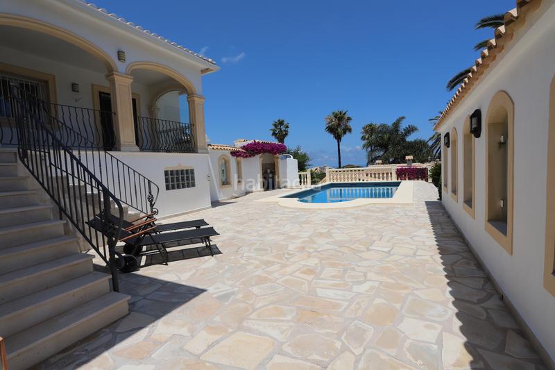 Foto 6d29b465-6dc1-4ab6-a767-e58843eec6bc. Xalet a carrer medussa 44b a La Pedrera-Vessanes Dénia