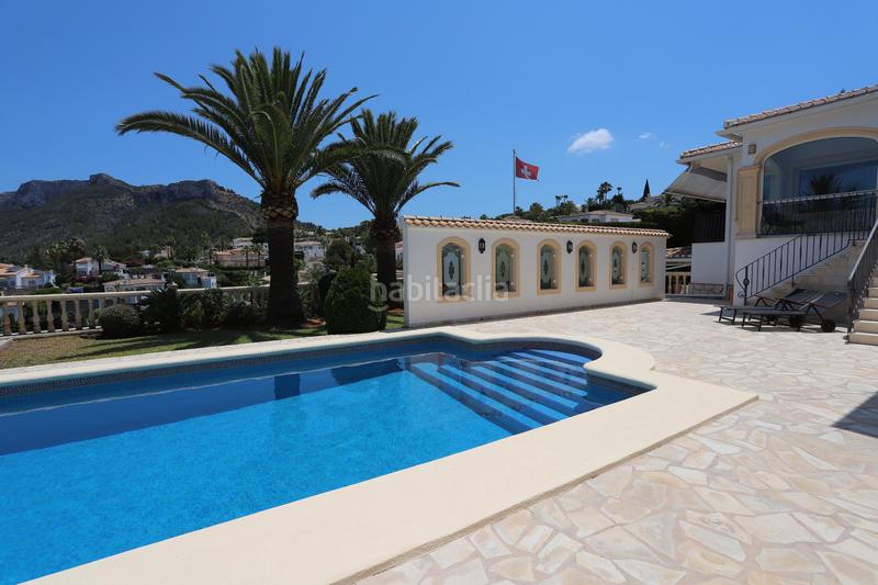 Foto 75866727-cf63-41e9-8b9e-c1a18bb7fcf3. Xalet a carrer medussa 44b a La Pedrera-Vessanes Dénia