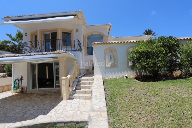 Foto 7807e507-ac72-4fdc-abb7-095b609808c5. Xalet a carrer medussa 44b a La Pedrera-Vessanes Dénia