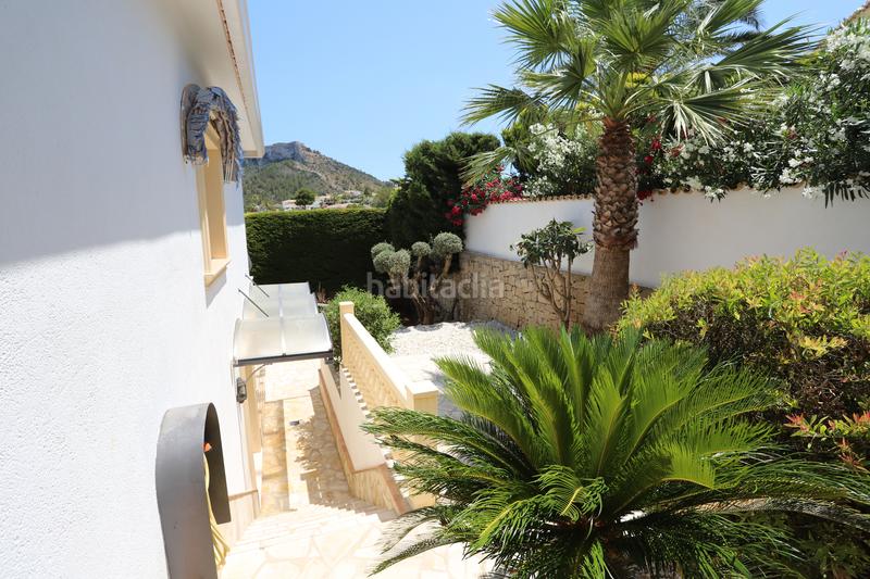 Foto 7bba6b9c-7cf3-4842-85c6-7f0cb1aaca15. Xalet a carrer medussa 44b a La Pedrera-Vessanes Dénia