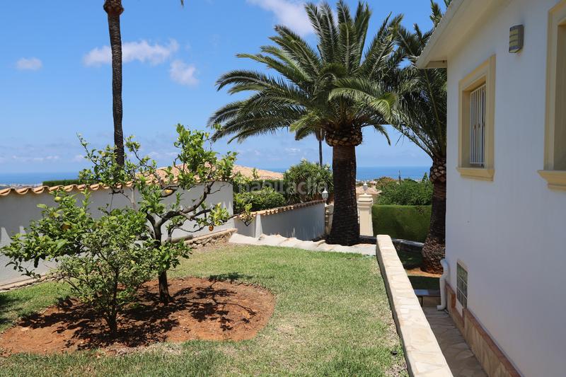 Foto 7f75f20c-ee80-474c-b98f-e1441aa24048. Xalet a carrer medussa 44b a La Pedrera-Vessanes Dénia