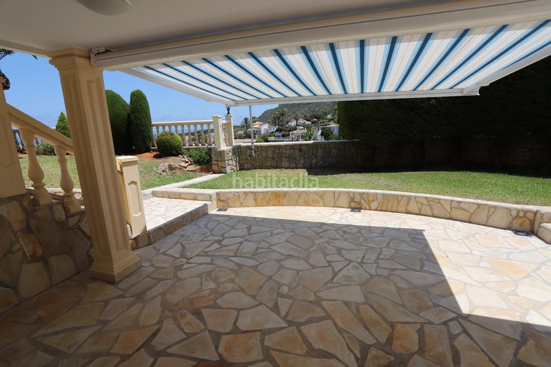 Foto 884ed6fc-ddb5-4c84-8d34-31a11b321100. Xalet a carrer medussa 44b a La Pedrera-Vessanes Dénia