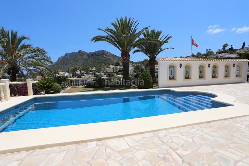 Foto 90f93aad-4dc0-414c-a0ce-bd8b65c3f281. Xalet a carrer medussa 44b a La Pedrera-Vessanes Dénia