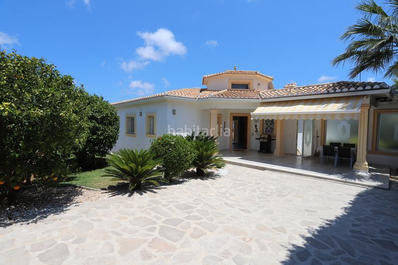 Foto 98c284dc-8c66-4970-b1cb-24a8b307761a. Xalet a carrer medussa 44b a La Pedrera-Vessanes Dénia