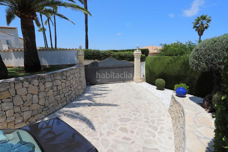 Foto 9bcb5caf-54ec-4584-9bdd-857c6ae2c38c. Xalet a carrer medussa 44b a La Pedrera-Vessanes Dénia