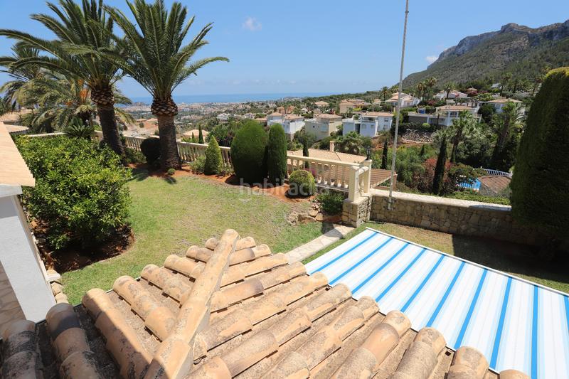 Foto ab25f4e8-1d1e-4dca-8b68-02291ba3fd6b. Xalet a carrer medussa 44b a La Pedrera-Vessanes Dénia