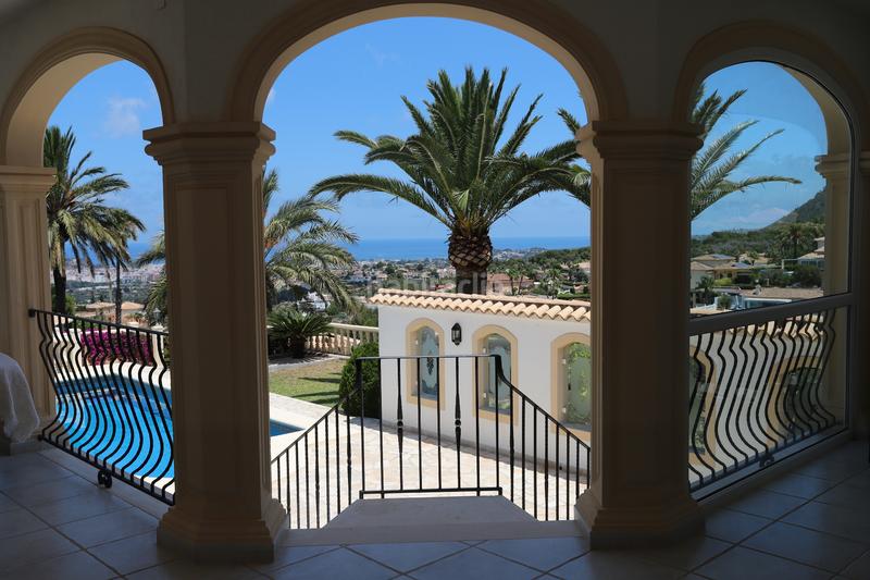 Foto b77f7c07-6417-40c2-bf0e-4db913e105dd. Xalet a carrer medussa 44b a La Pedrera-Vessanes Dénia