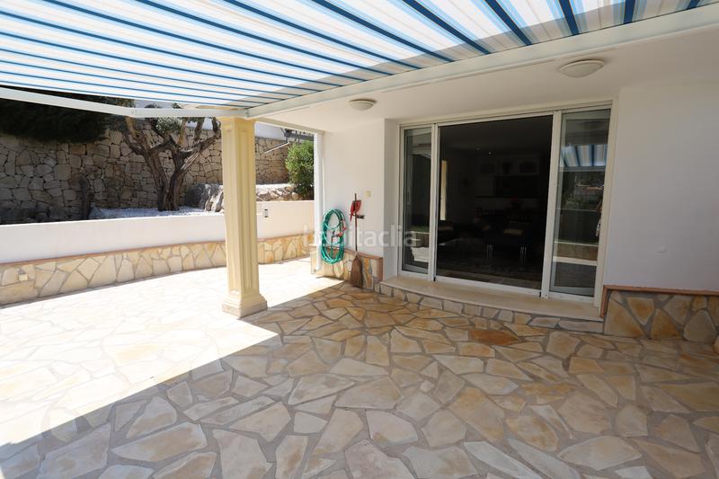 Foto de41b161-2eb1-437d-9568-b333a85a57bd. Xalet a carrer medussa 44b a La Pedrera-Vessanes Dénia