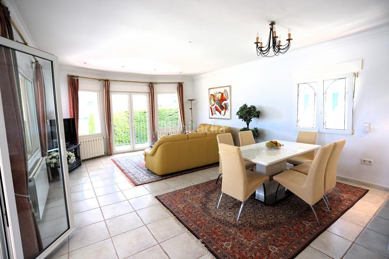 Foto e20937d4-ce76-43d7-819f-3d8f2e77f380. Xalet a carrer medussa 44b a La Pedrera-Vessanes Dénia