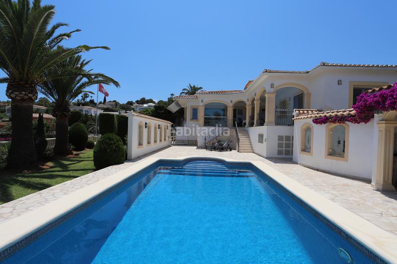 Foto f629dcb2-070e-46fe-b649-24da9ad79542. Xalet a carrer medussa 44b a La Pedrera-Vessanes Dénia