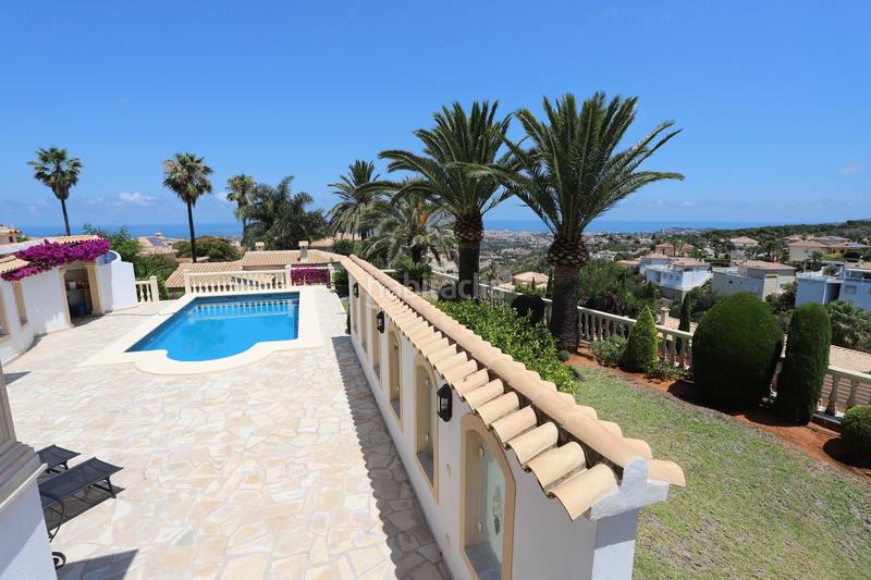 Foto fd5a67c0-fdd8-4110-9fa2-fa0849caa101. Xalet a carrer medussa 44b a La Pedrera-Vessanes Dénia