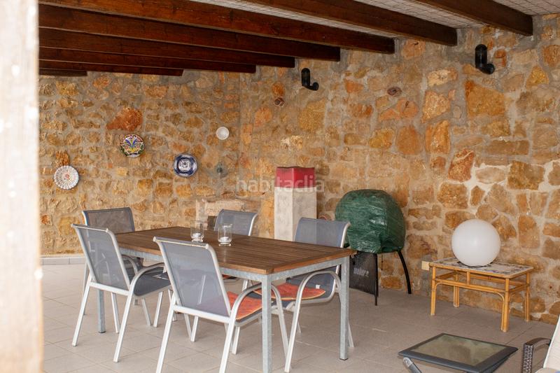 Foto 65638353-a6d9-4819-a723-2e06dd9b7720. Chalet in carrer siri 25 in Las Rotas / Les Rotes Dénia