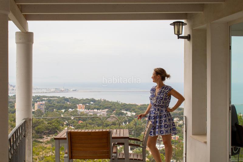 Foto 7144b489-64f1-4402-b16d-e5aab4541d0b. Chalet in carrer siri 25 in Las Rotas / Les Rotes Dénia