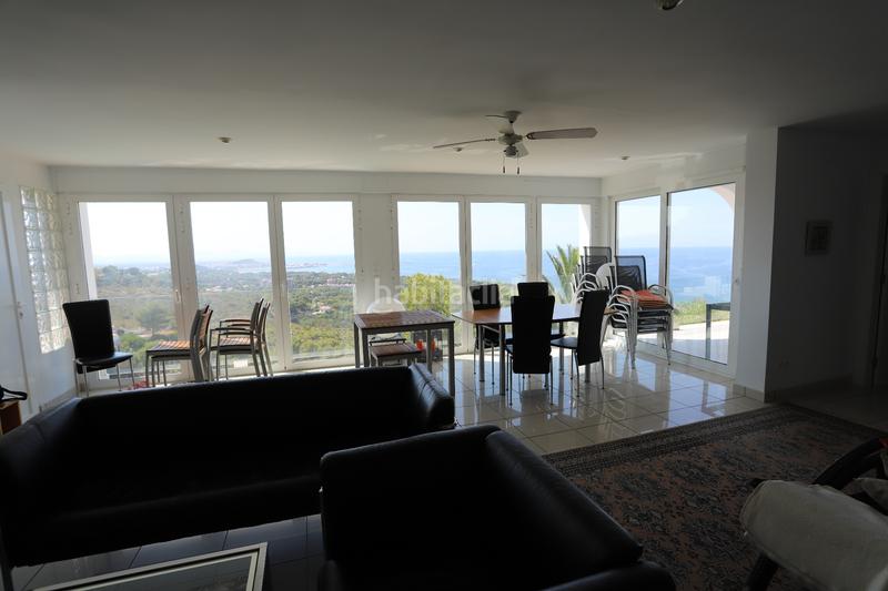 Foto 77b74db5-73be-4966-8478-5cb8769c531f. Chalet in carrer siri 25 in Las Rotas / Les Rotes Dénia