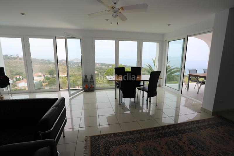 Foto 7f3474d9-2153-4b39-b573-518611ad1b5a. Chalet in carrer siri 25 in Las Rotas / Les Rotes Dénia