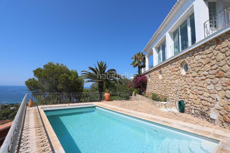 Foto 8187d209-711d-421d-ad2a-592d9930071a. Chalet in carrer siri 25 in Las Rotas / Les Rotes Dénia