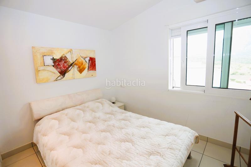 Foto b537f69e-96d4-42f6-b5b7-5a6555322e3b. Chalet in carrer siri 25 in Las Rotas / Les Rotes Dénia