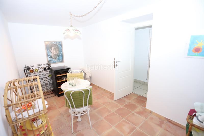 Foto c984878d-178c-4a74-83ca-d69fffab2b95. Chalet in carrer siri 25 in Las Rotas / Les Rotes Dénia