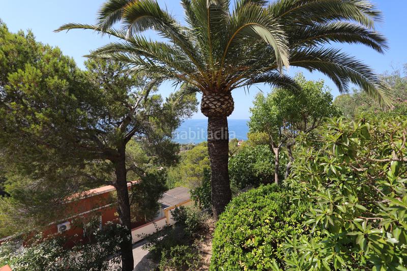 Foto e4999c23-eb00-4418-b621-4744033432f2. Chalet in carrer siri 25 in Las Rotas / Les Rotes Dénia