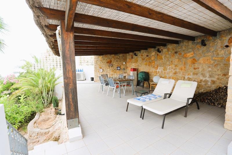 Foto e4b9ada2-4f3a-41cc-9ef8-53720de1f17b. Chalet in carrer siri 25 in Las Rotas / Les Rotes Dénia