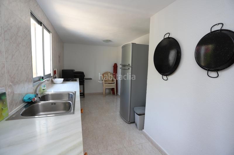 Foto 04529a6c-a5a3-4658-b3ed-be375b63b18c. Chalet dans carrer eurídice 44 dans La Pedrera-Vessanes Dénia