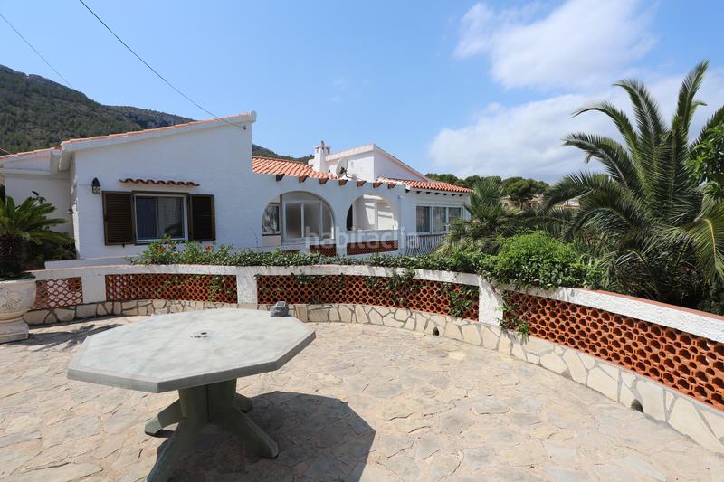 Foto 0951ac89-a608-48f4-a417-344739348d24. Chalet dans carrer eurídice 44 dans La Pedrera-Vessanes Dénia