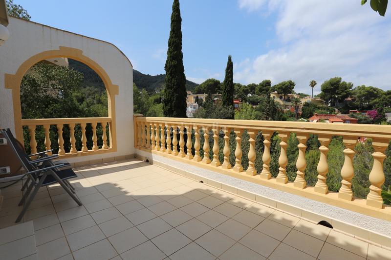 Foto 0b5d715e-c89d-4b06-8001-e6ba89d1350f. Chalet dans carrer eurídice 44 dans La Pedrera-Vessanes Dénia